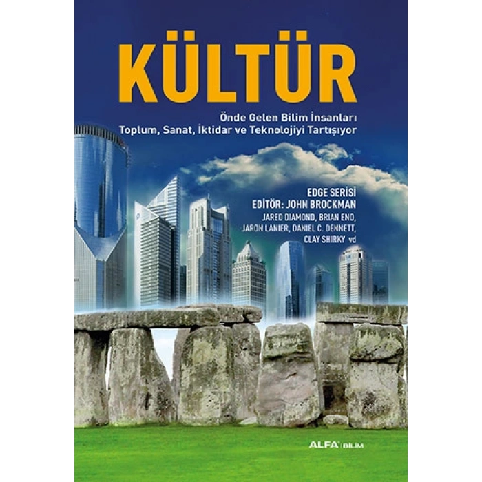 Kültür