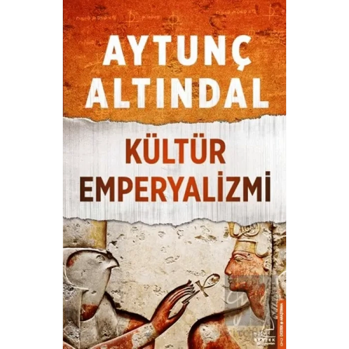 Kültür Emperyalizmi