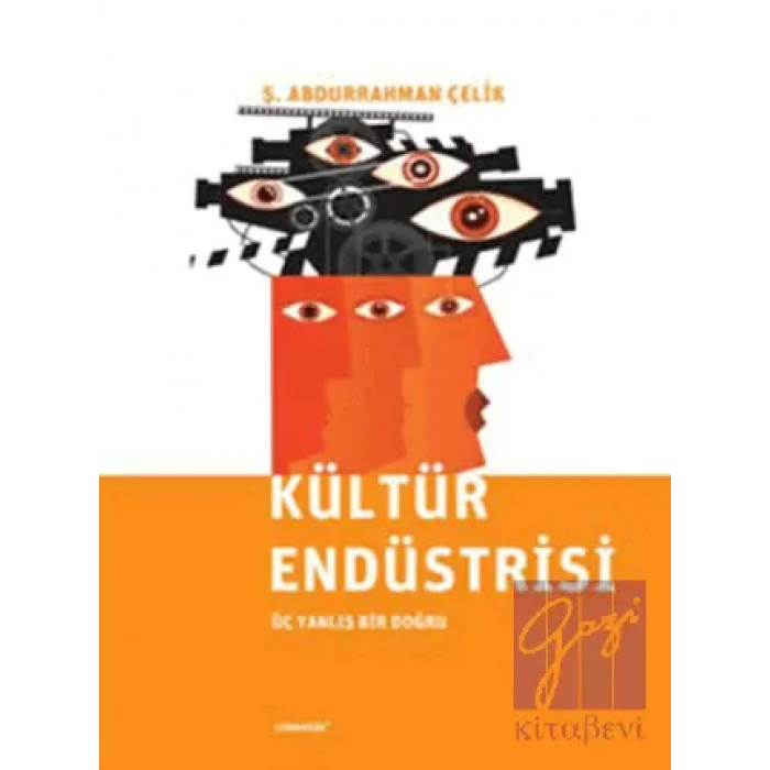 Kültür Endüstrisi LİTERATÜR