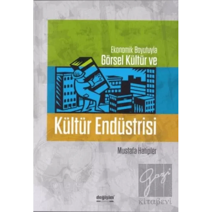 Kültür Endüstrisi