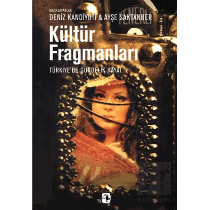 Kültür Fragmanları