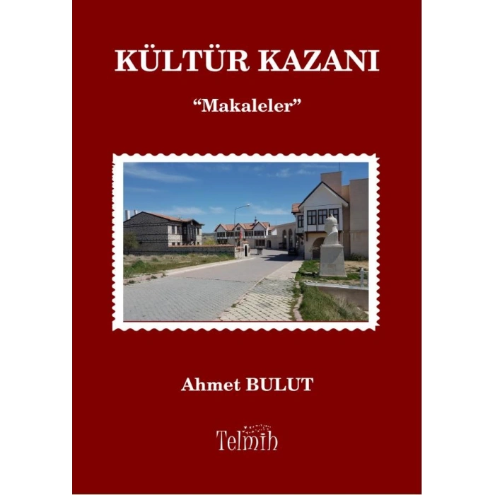 Kültür Kazanı