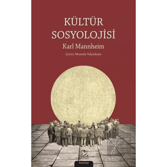 Kültür Sosyolojisi