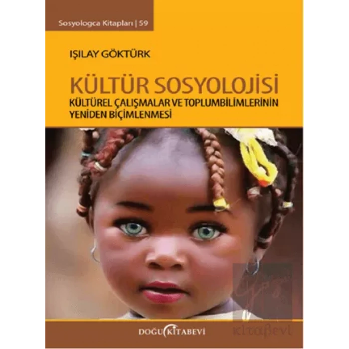 Kültür Sosyolojisi