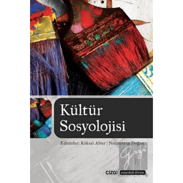 Kültür Sosyolojisi
