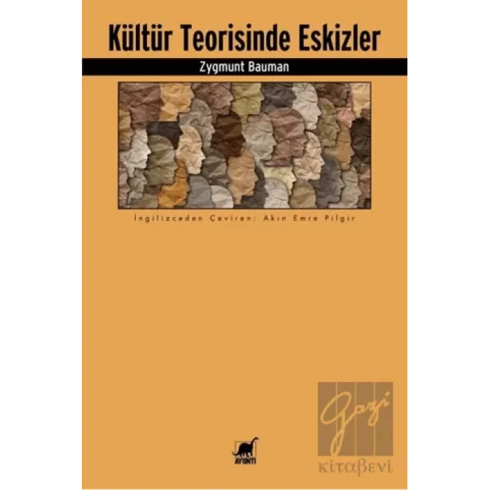 Kültür Teorisinde Eskizler