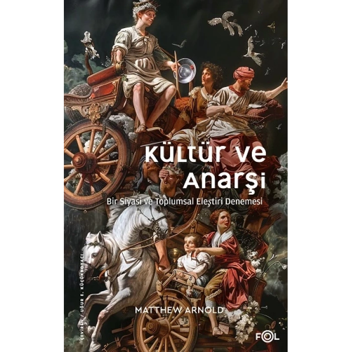 Kültür ve Anarşi