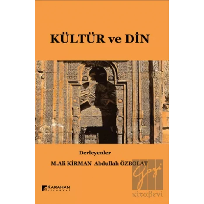 Kültür ve Din