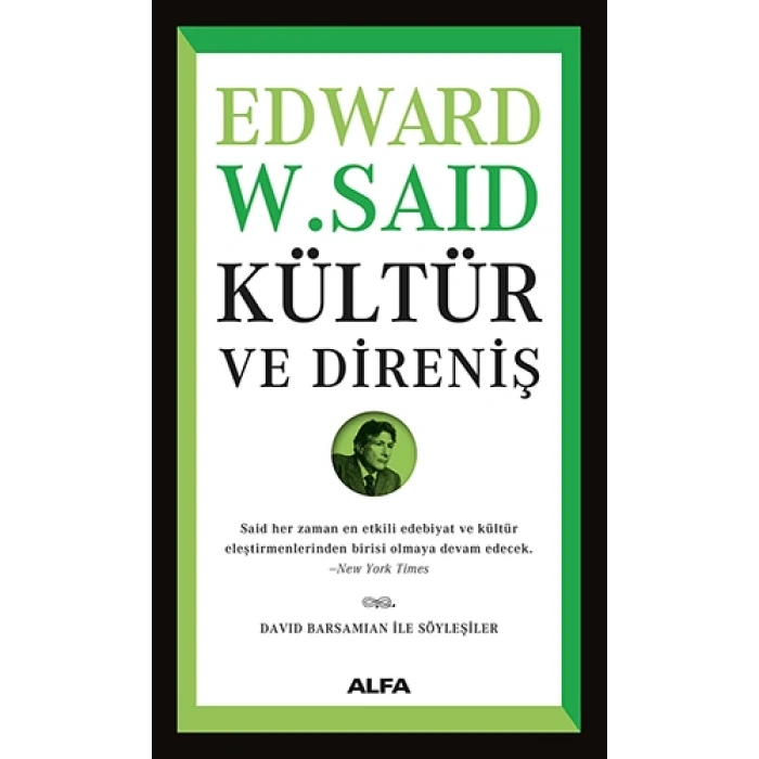 Kültür ve Direniş