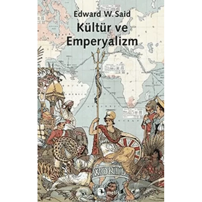 Kültür ve Emperyalizm