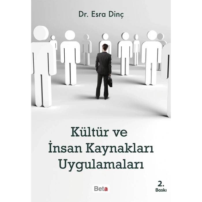 Kültür ve İnsan Kaynakları Uygulamaları