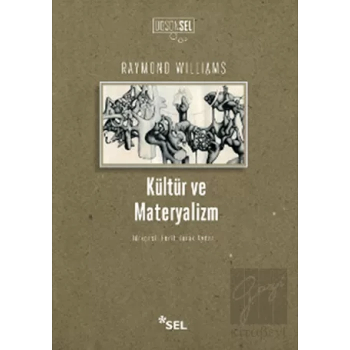 Kültür ve Materyalizm