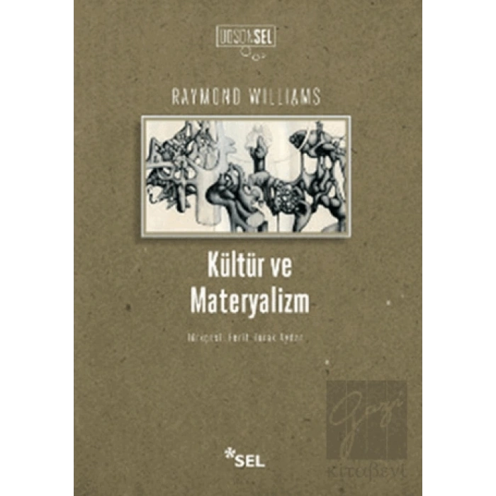 Kültür ve Materyalizm