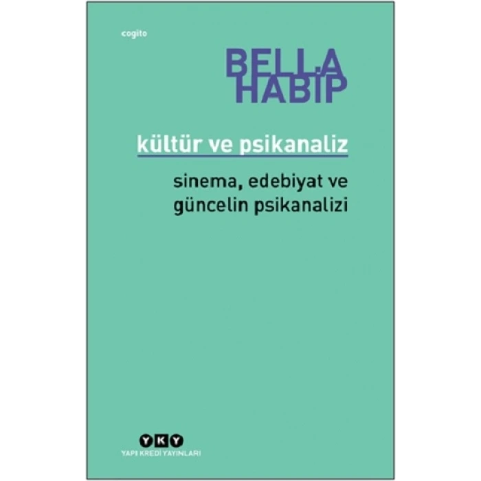 Kültür ve Psikanaliz