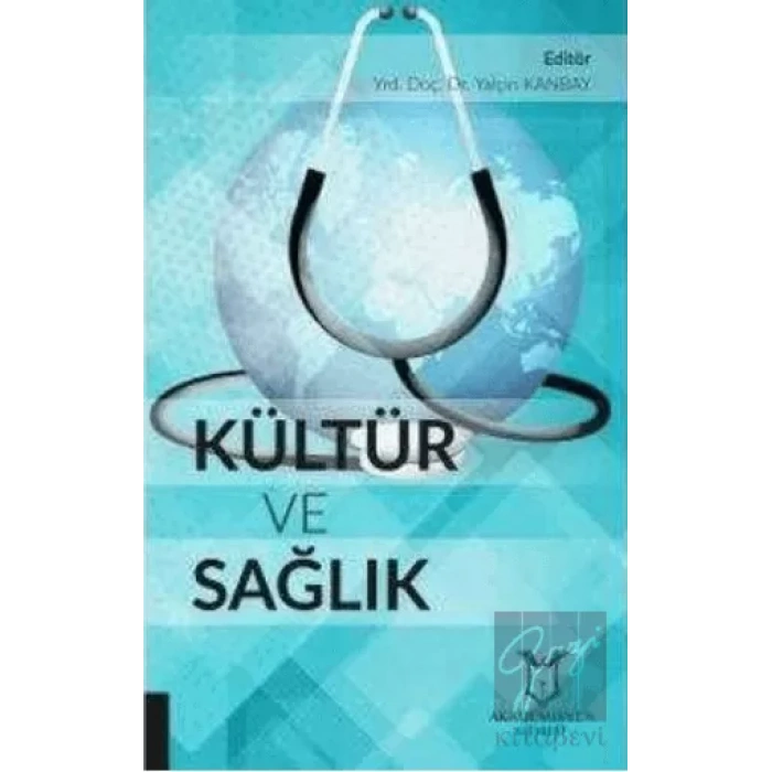 Kültür ve Sağlık