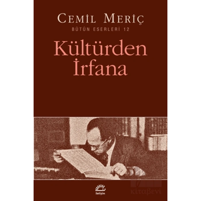 Kültürden İrfana
