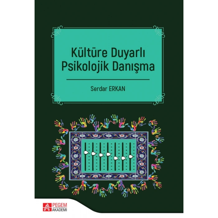 Kültüre Duyarlı Psikolojik Danışma