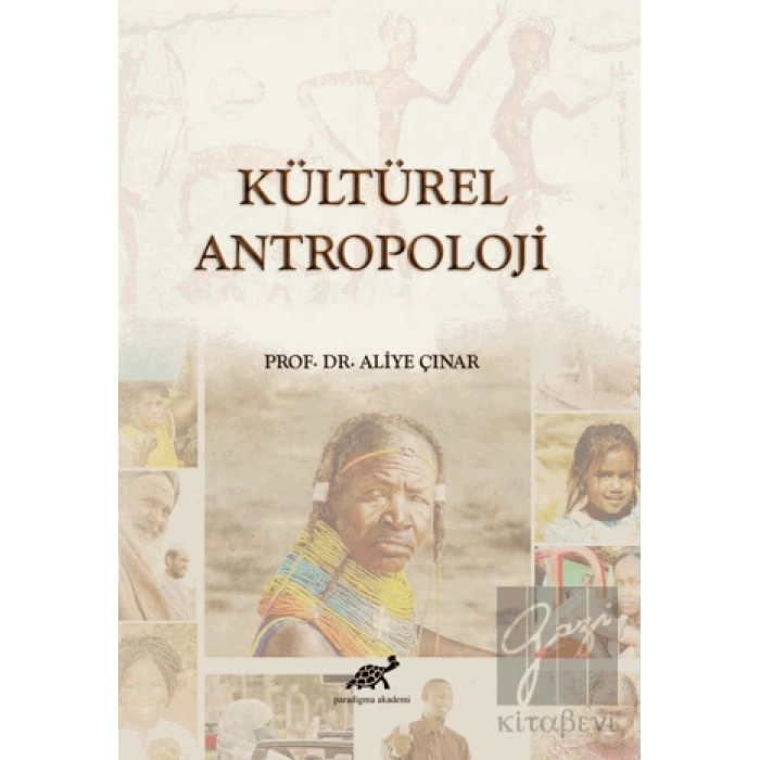 Kültürel Antropoloji