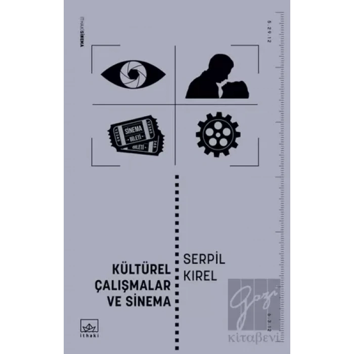 Kültürel Çalışmalar ve Sinema