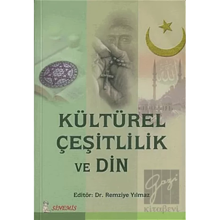 Kültürel Çeşitlilik ve Din