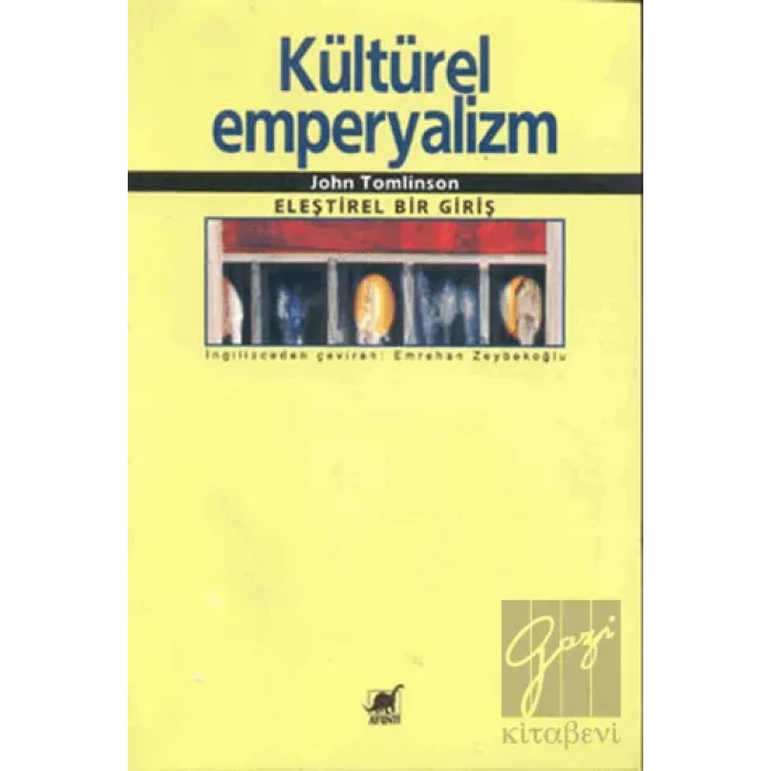 Kültürel Emperyalizm