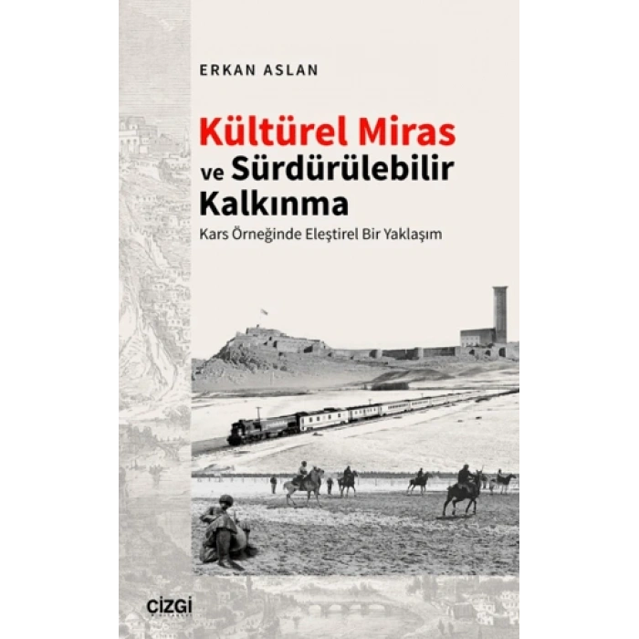 Kültürel Miras ve Sürdürülebilir Kalkınma