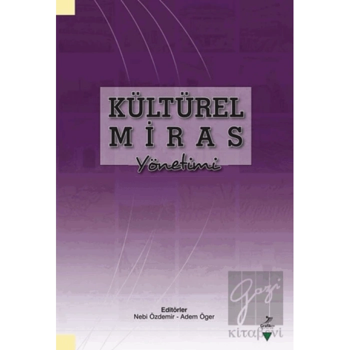 Kültürel Miras Yönetimi