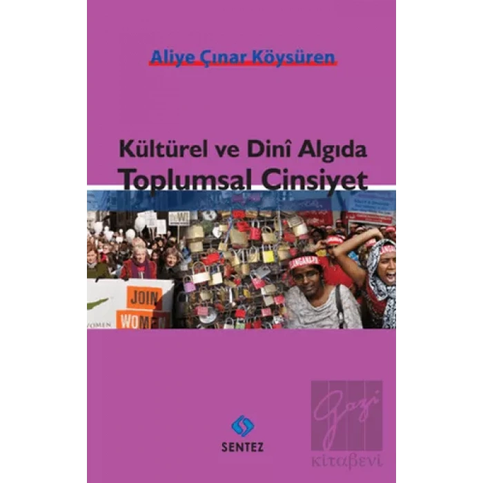Kültürel ve Dini Algıda Toplumsal Cinsiyet