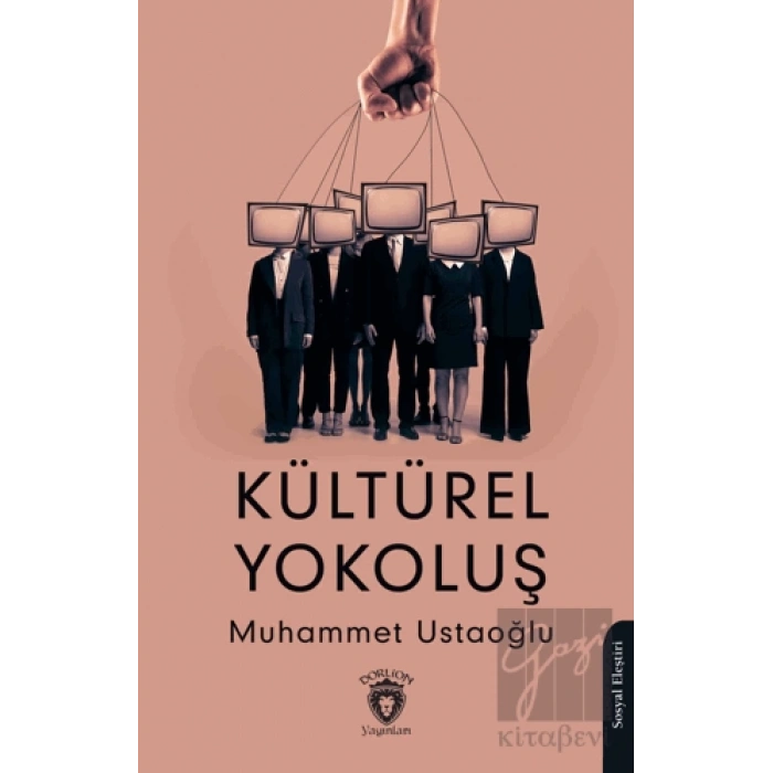 Kültürel Yokoluş
