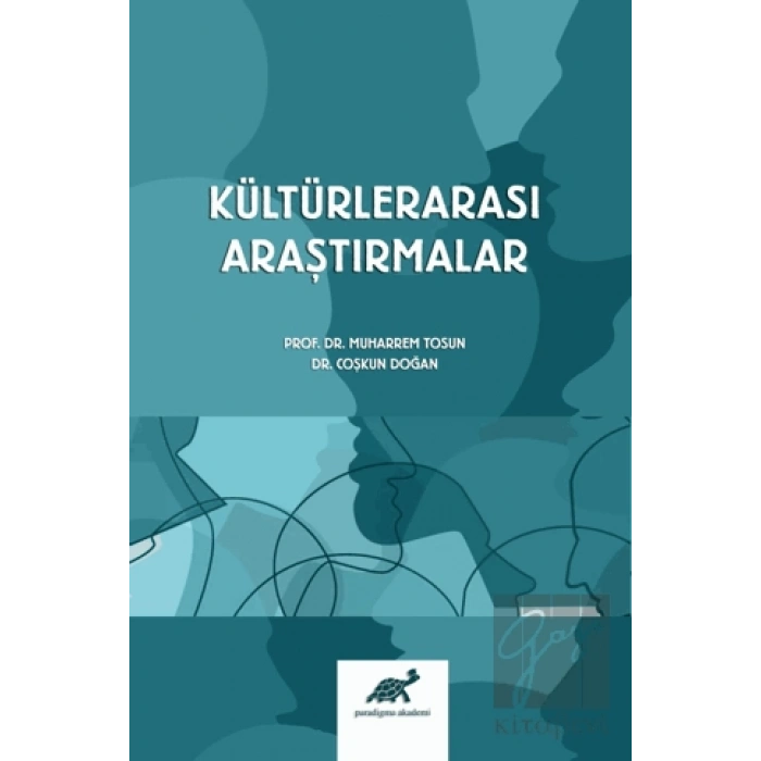 Kültürlerarası Araştırmalar