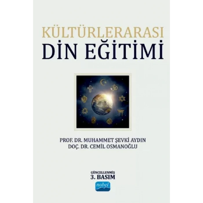 Kültürlerarası Din Eğitimi