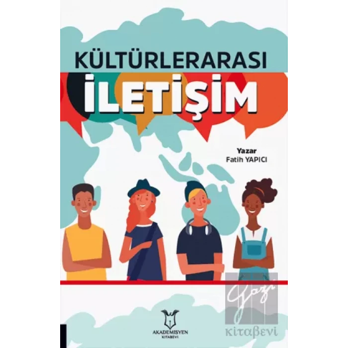 Kültürlerarası İletişim