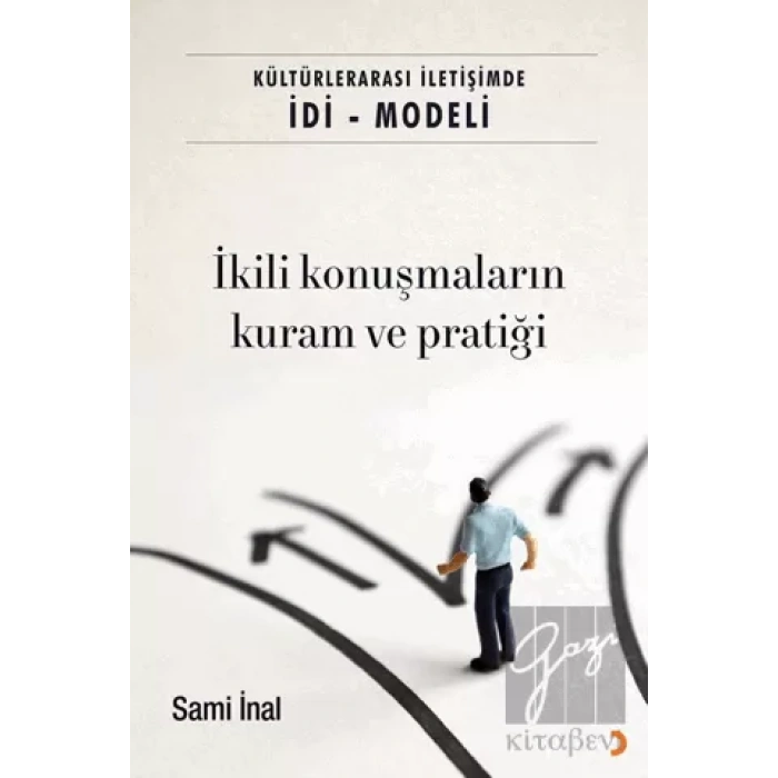 Kültürlerarası İletişimde İDİ - Modeli