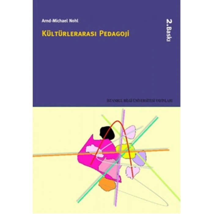 Kültürlerarası Pedagoji
