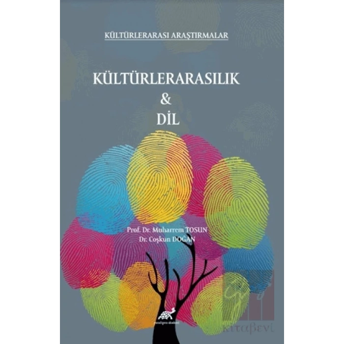 Kültürlerarasılık & Dil