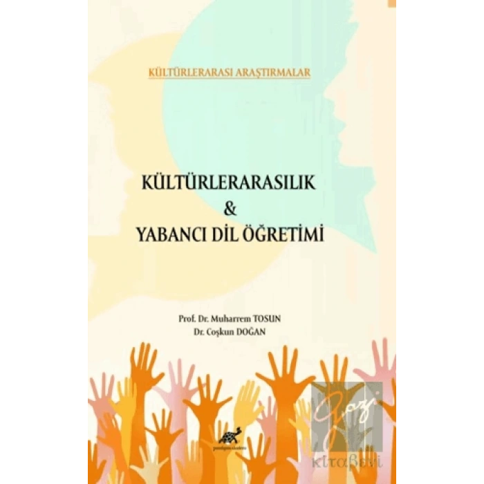 Kültürlerarasılık ve Yabancı Dil Öğretimi