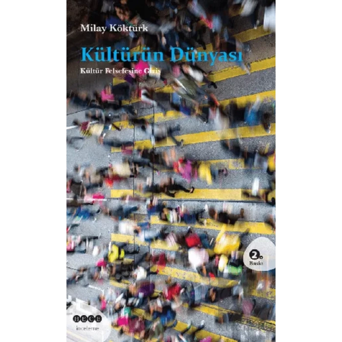 Kültürün Dünyası