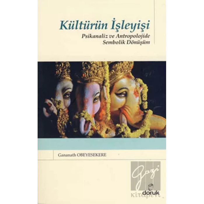 Kültürün İşleyişi