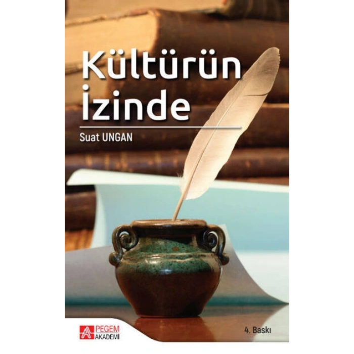 Kültürün İzinde