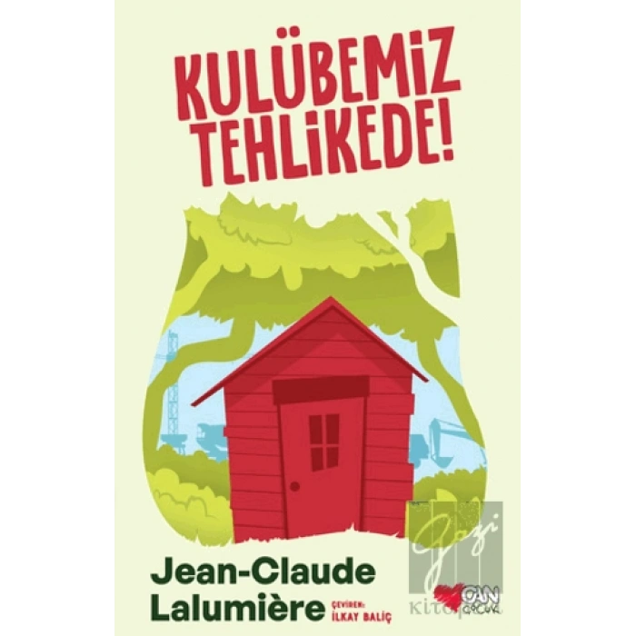 Kulübemiz Tehlikede!