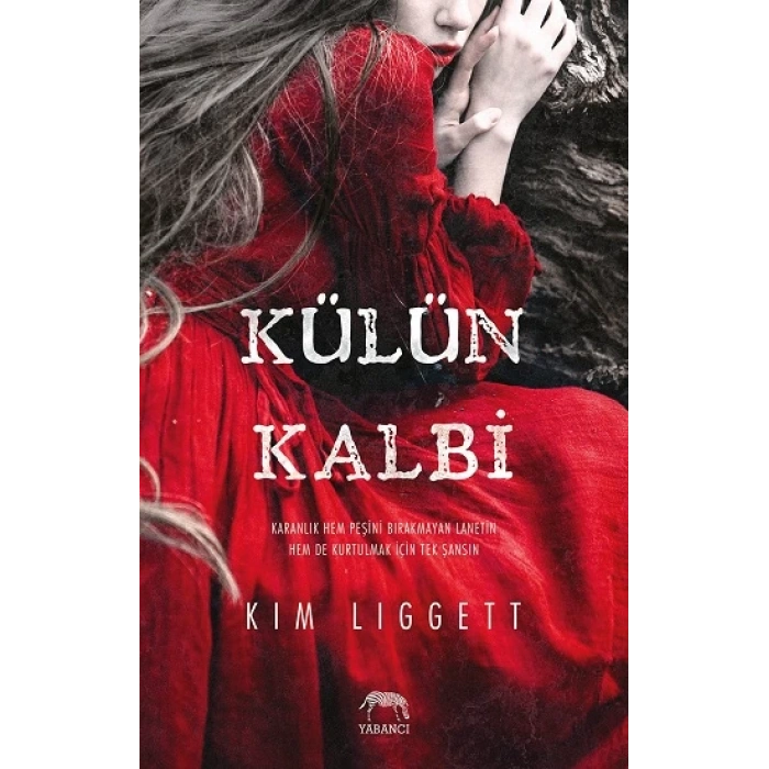 Külün Kalbi (Ciltli)