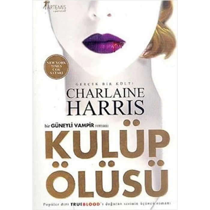 Kulüp Ölüsü