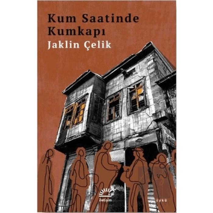 Kum Saatinde Kumkapı İLETİŞİM