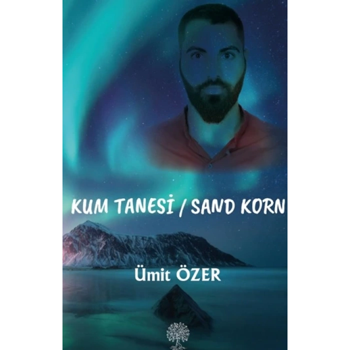Kum Tanesi / Sand Korn
