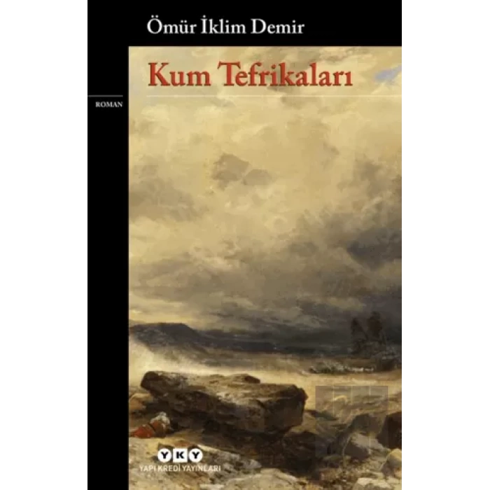 Kum Tefrikaları