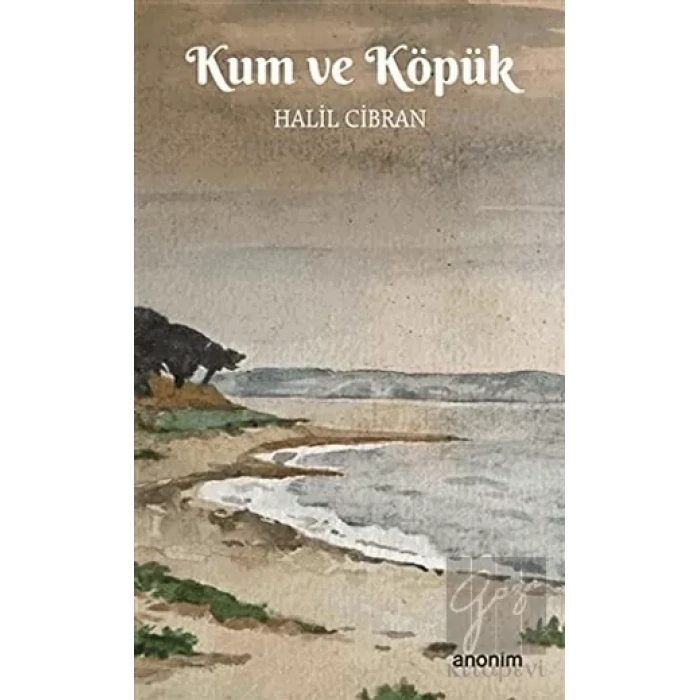 Kum ve Köpük