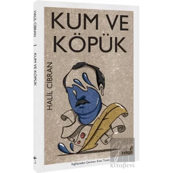 Kum ve Köpük