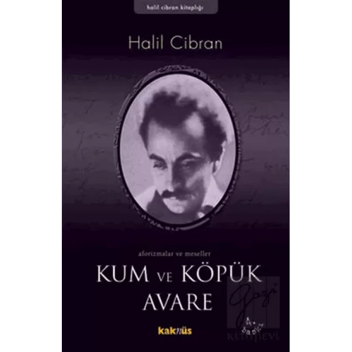 Kum ve Köpük Avare