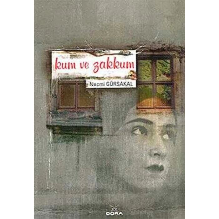 Kum ve Zakkum (Edebiyat)