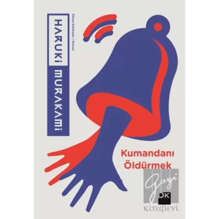 Kumandanı Öldürmek